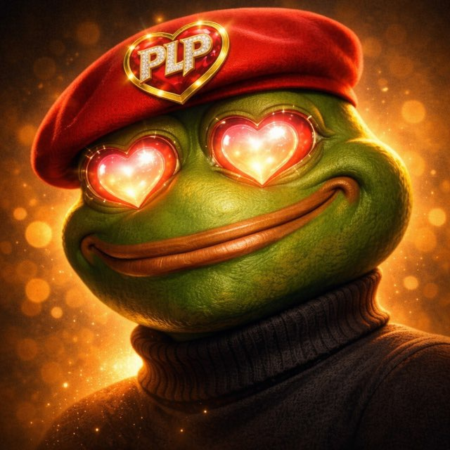 Pepe Le Poo Love